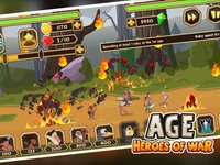 Knights Age: Heroes of Wars screenshot, image №904596 - RAWG