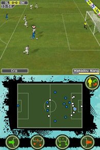 FIFA Soccer 10 screenshot, image №789520 - RAWG