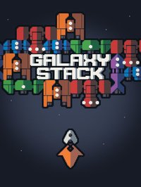 Galaxy Stack screenshot, image №1812418 - RAWG