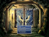 Dungeon crawler (hudsongrundy) screenshot, image №2564976 - RAWG