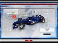 RTL Racing Team Manager screenshot, image №491951 - RAWG