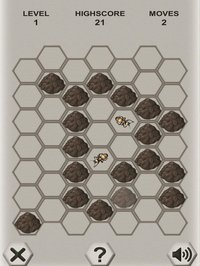 Block The Ants screenshot, image №943777 - RAWG