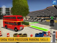 Bus Station: Learn to Drive! screenshot, image №1555471 - RAWG