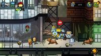 Scribblenauts Unmasked: A DC Comics Adventure screenshot, image №262256 - RAWG