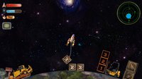 Super Mega Space Game! Beta Release (supermegaspacegame) screenshot, image №1876690 - RAWG