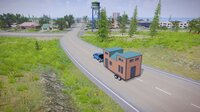 Tiny House Simulator screenshot, image №4118498 - RAWG