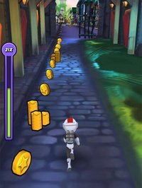 Zombie Escape Run screenshot, image №2041271 - RAWG