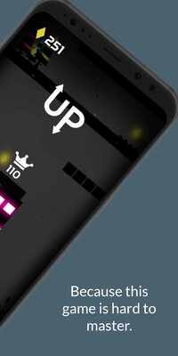 UP (MRSD) screenshot, image №3007575 - RAWG