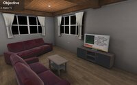 Nighttime Nightmare screenshot, image №3736059 - RAWG