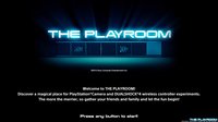 The Playroom screenshot, image №2094035 - RAWG