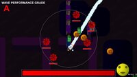 And Then You Fall (LD50 Jam Entry) screenshot, image №3318118 - RAWG