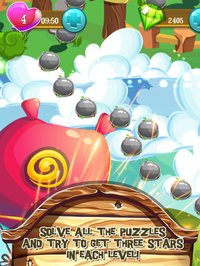 Sweet Party Crush Puzzle game screenshot, image №1846483 - RAWG