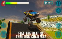 MMX Offroad Car Driving Simulator screenshot, image №1714237 - RAWG