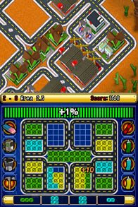 Puzzle City screenshot, image №251525 - RAWG