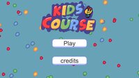 KidsCourse screenshot, image №3101479 - RAWG