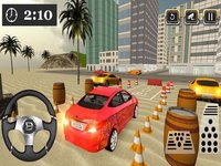 Real Car Parking Simulator 18 Games screenshot, image №1716112 - RAWG