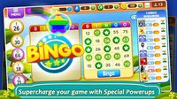 Bingo: Classic HD Bingo Game screenshot, image №1471777 - RAWG