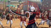 One Piece Pirate Warriors 3 screenshot, image №158085 - RAWG