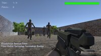 First Person Shooter 3D screenshot, image №3460432 - RAWG