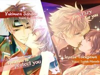 Ikemen Sengoku:Otome Game screenshot, image №1983263 - RAWG