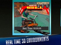 Water Boat Racer - Jetski Racing screenshot, image №906501 - RAWG