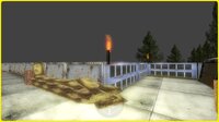 War_Trence_Room_Project screenshot, image №3392973 - RAWG