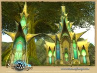 Runes of Magic screenshot, image №497805 - RAWG