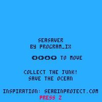 SEASAVER screenshot, image №1309113 - RAWG