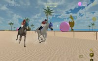 Jumpy Horse Racing screenshot, image №974989 - RAWG