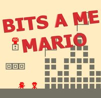Bits a Me Mario!! screenshot, image №2310720 - RAWG