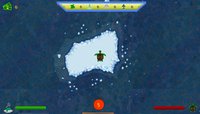 YogsGameJam - Scrooge Turtle Redemption screenshot, image №2256026 - RAWG