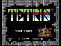 Tetris (1989) screenshot, image №1708430 - RAWG