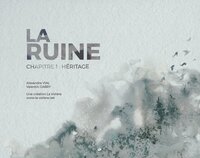 LA RUINE — Chapitre 1: Héritage screenshot, image №3271247 - RAWG