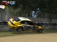 RACE 07: Official WTCC Game screenshot, image №472754 - RAWG