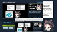 Nyanco Channel Engine screenshot, image №4183211 - RAWG