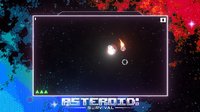 Asteroid Survival screenshot, image №1099268 - RAWG