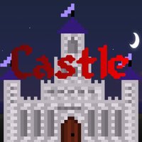 Castle (itch) (Buttercup0001) screenshot, image №2242064 - RAWG