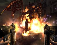 Hellgate: London screenshot, image №403044 - RAWG