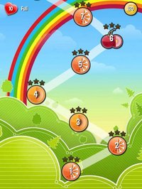 Fruit Jam - a Frutastic Fun Puzzle Game! screenshot, image №2064744 - RAWG