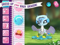 Baby Dragons: Ever After High screenshot, image №1717316 - RAWG