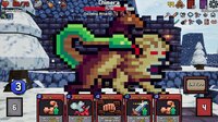 Prisoners of Ulag'Bol: A Dungeon Crawling Deckbuilder screenshot, image №4183372 - RAWG