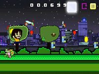 Dan Fogler's Retro Roll screenshot, image №966797 - RAWG