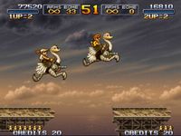 METAL SLUG 3 screenshot, image №131294 - RAWG