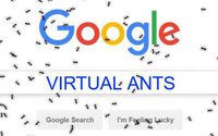 REAL ANT screenshot, image №1799752 - RAWG