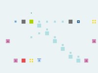 Blue Box X screenshot, image №1333029 - RAWG