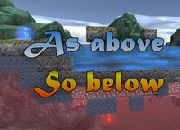 As above so below (TGJ november game jam) screenshot, image №3117445 - RAWG