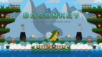 Bagonkey Demo screenshot, image №2504825 - RAWG