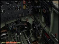 Wings of Power 2: WWII Fighters screenshot, image №455295 - RAWG