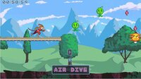 Mimiel Dash screenshot, image №3223904 - RAWG