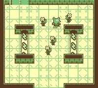 Botanic Power Crisis screenshot, image №3581935 - RAWG